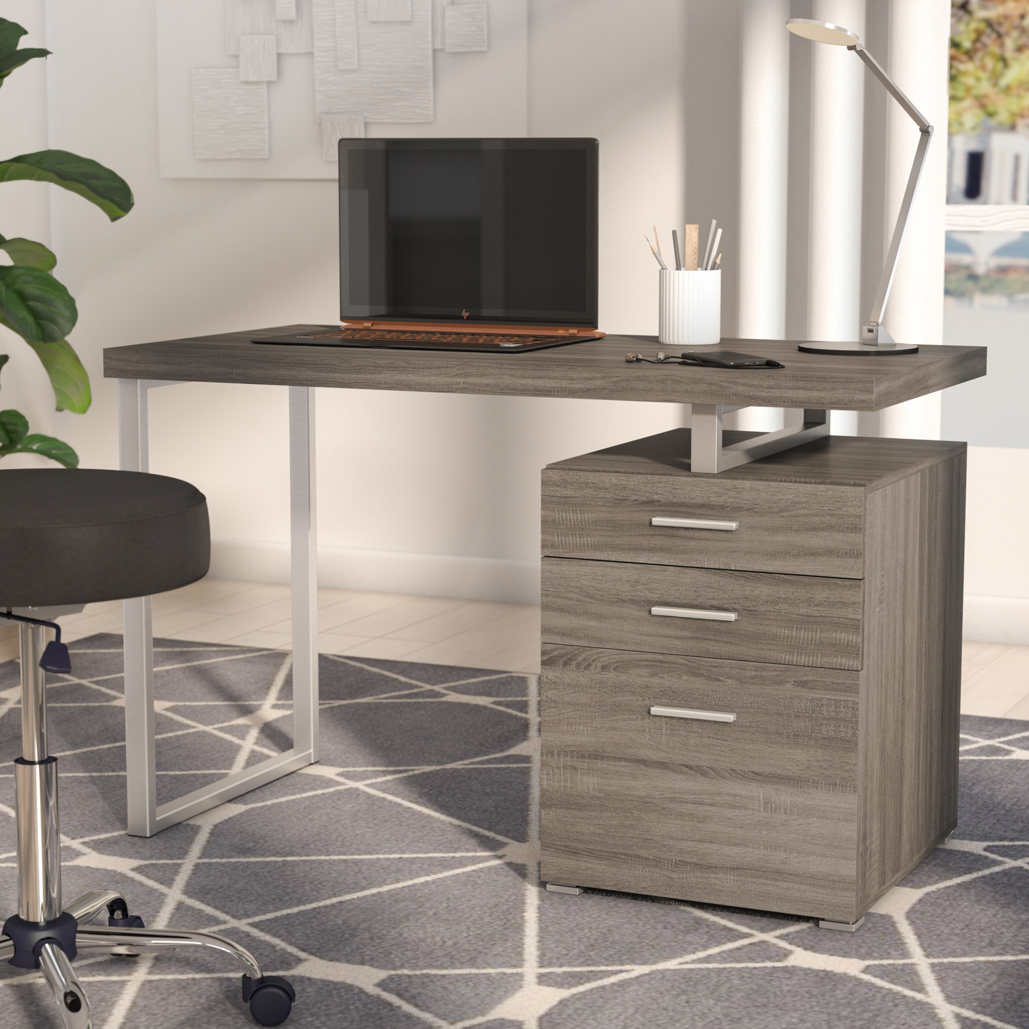 Wade Logan Kaitlyn Desk Reviews Wayfair Wade Logan Kaitlyn Desk Reviews Wayfair