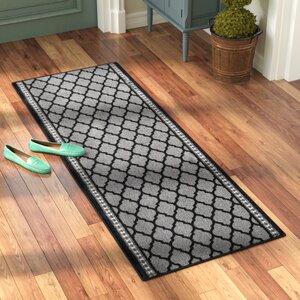 Aluin Doormat