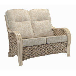 3-tlg. Couchgarnitur Alvey von Rosalind Wheeler