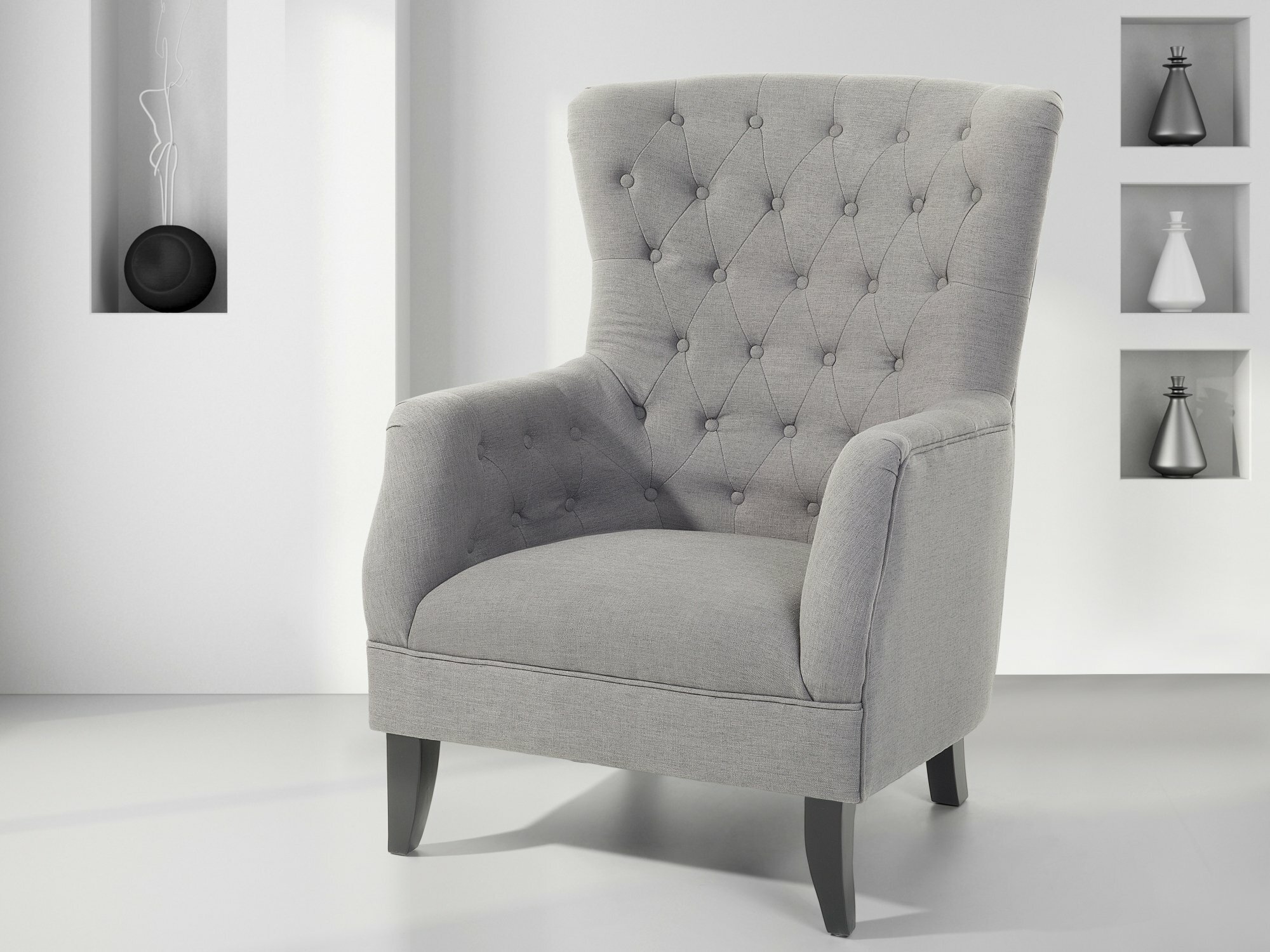 pursell armchair