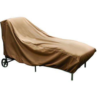 Freeport Park Outdoor Chaise Lounge Cover Reviews Wayfair Freeport Park Outdoor Chaise Lounge