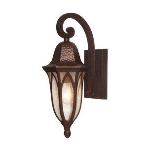 Charlbury Outdoor Wall Lantern