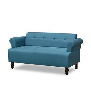 Blue Sofas Wayfair Co Uk Save
