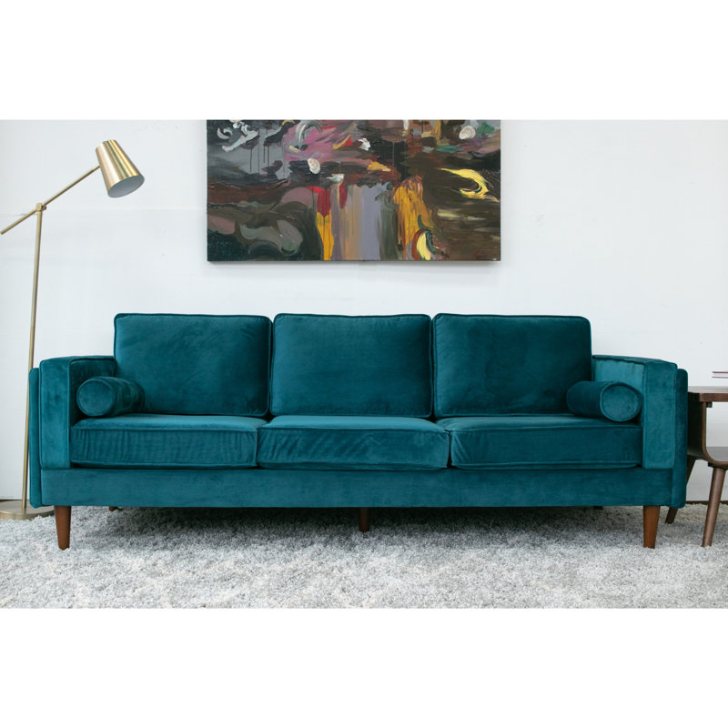Everly Quinn Lindel Sofa Reviews Wayfair