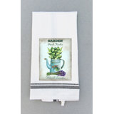 Mint Green Kitchen Towels Wayfair Mint Green Kitchen Towels Wayfair