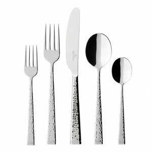 Blacksmith 60 Piece Flatware Set