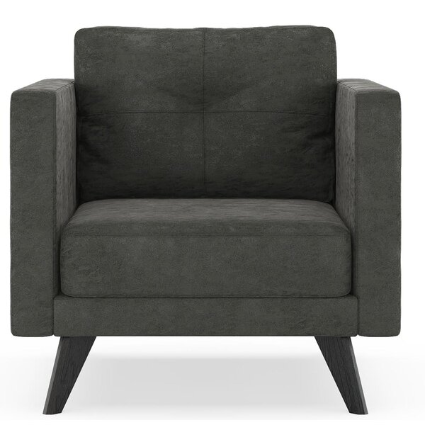 Crimmins Armchair By Foundry Select