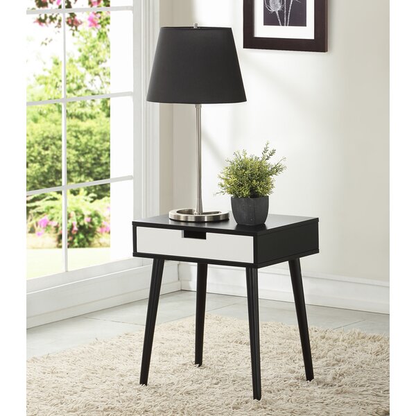 Southborough End Table By Corrigan Studio