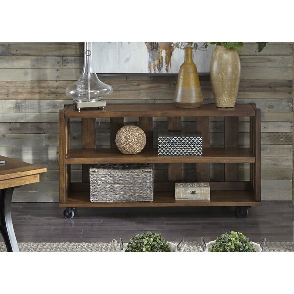 Hartford Console Table By Three Posts