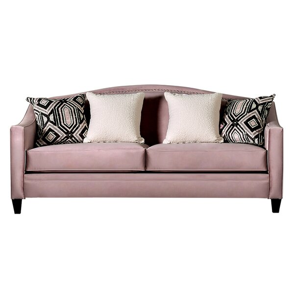 Scholl Sofa By Everly Quinn