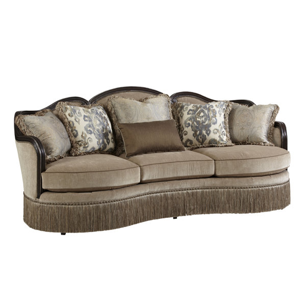 Coven Sofa By Astoria Grand Great price