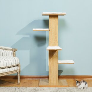 Cat Climbing Poles Wayfair