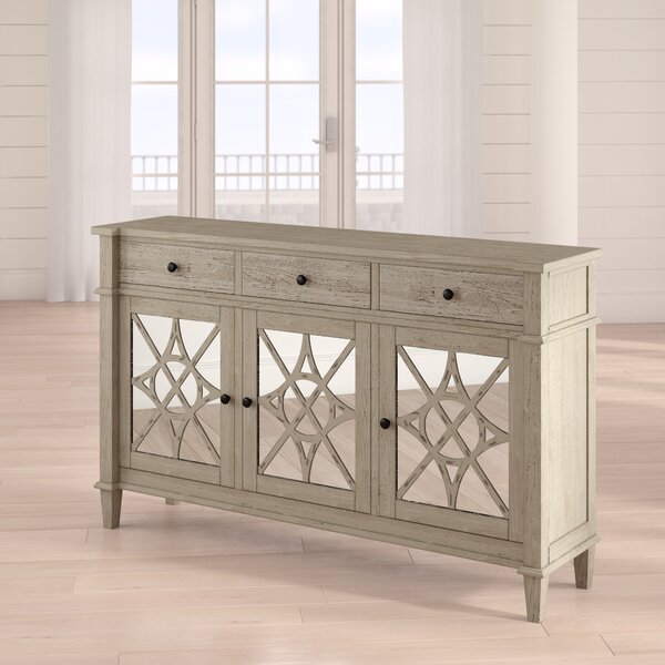 Parmelee 64 TV Stand by Rosecliff Heights