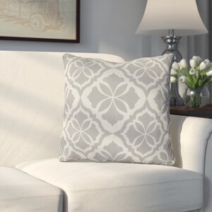 Murdock Outdoor Throw Pillow