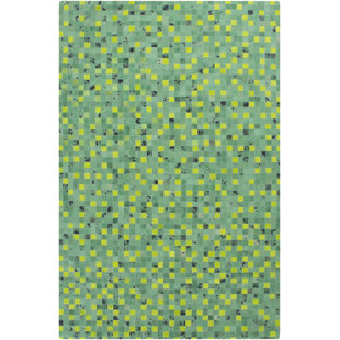 Kelly Green Area Rug Wayfair Denver Kelly Green Lime Area Rug