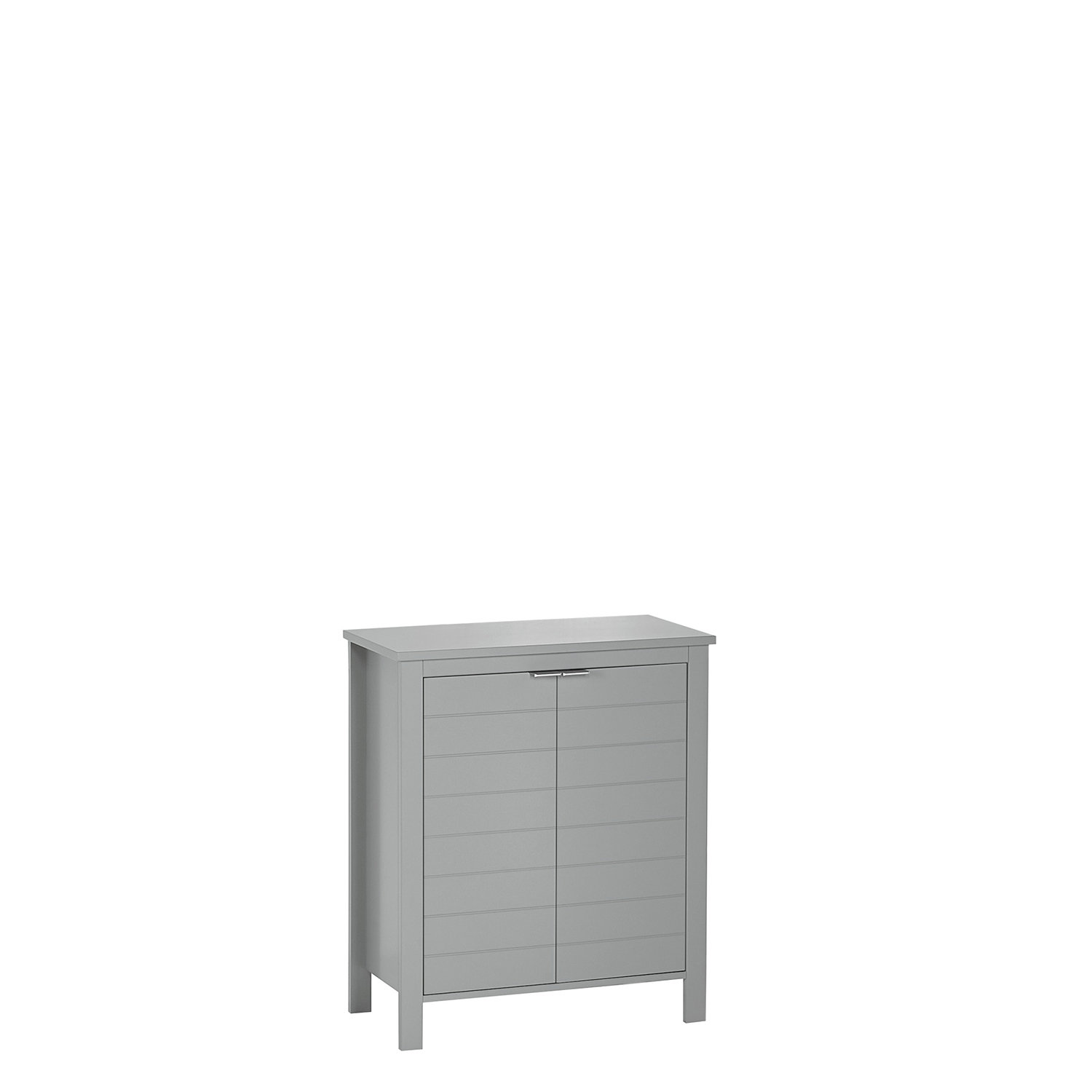 Dotted Line Nina 23 63 W X 27 56 H X 11 81 D Free Standing Bathroom Cabinet Reviews Wayfair