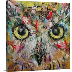 ArtWall Michael Creeses Gothic Butterflies Art Appeelz Removable Wall Art Graphic 24 by 32