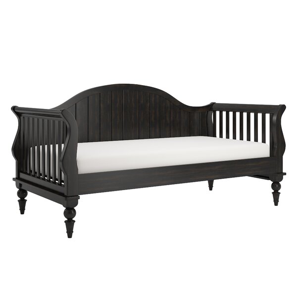 Fort Collins Twin Daybed By Three Posts