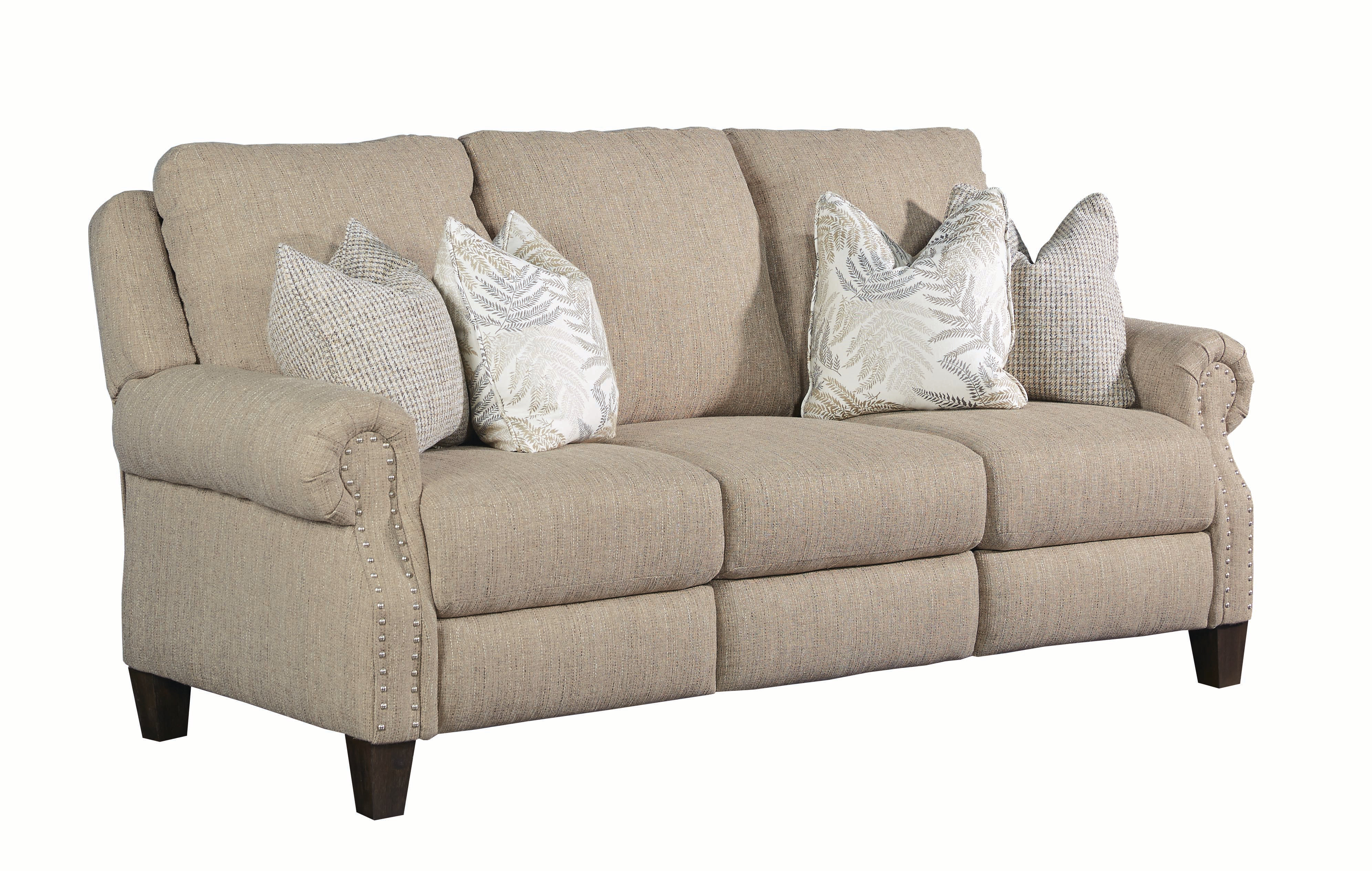 Southern Motion Key Largo 85 Reclining Rolled Arms Sofa Wayfair Southern Motion Key Largo 85 Reclining