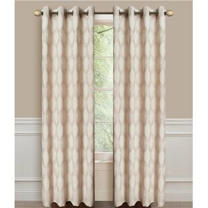 Armada Single Curtain Panel