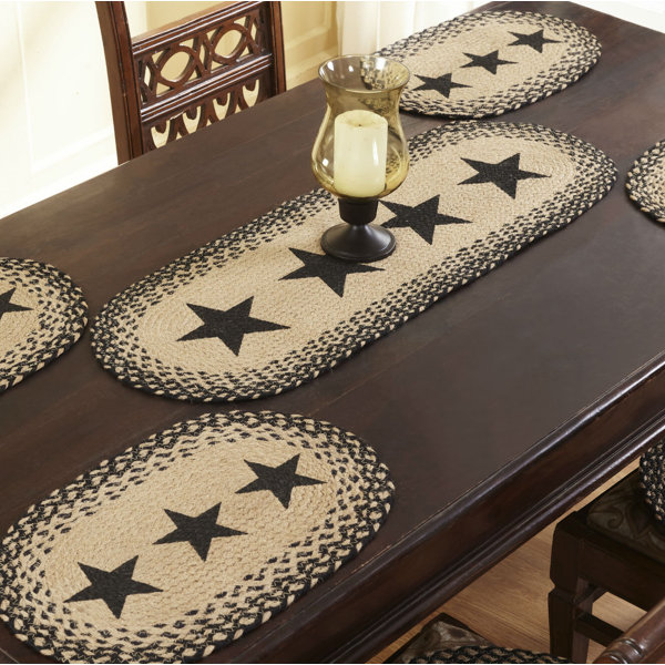Teagan Table Runner by August Grove