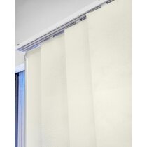 Best Price Complete Vitra Cream Blackout Made To Measure Vertical Blind