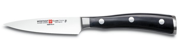 Classic Ikon 3.5 Paring Knife by Wusthof