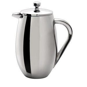 Studio Double Wall Coffee/Tea Plunger
