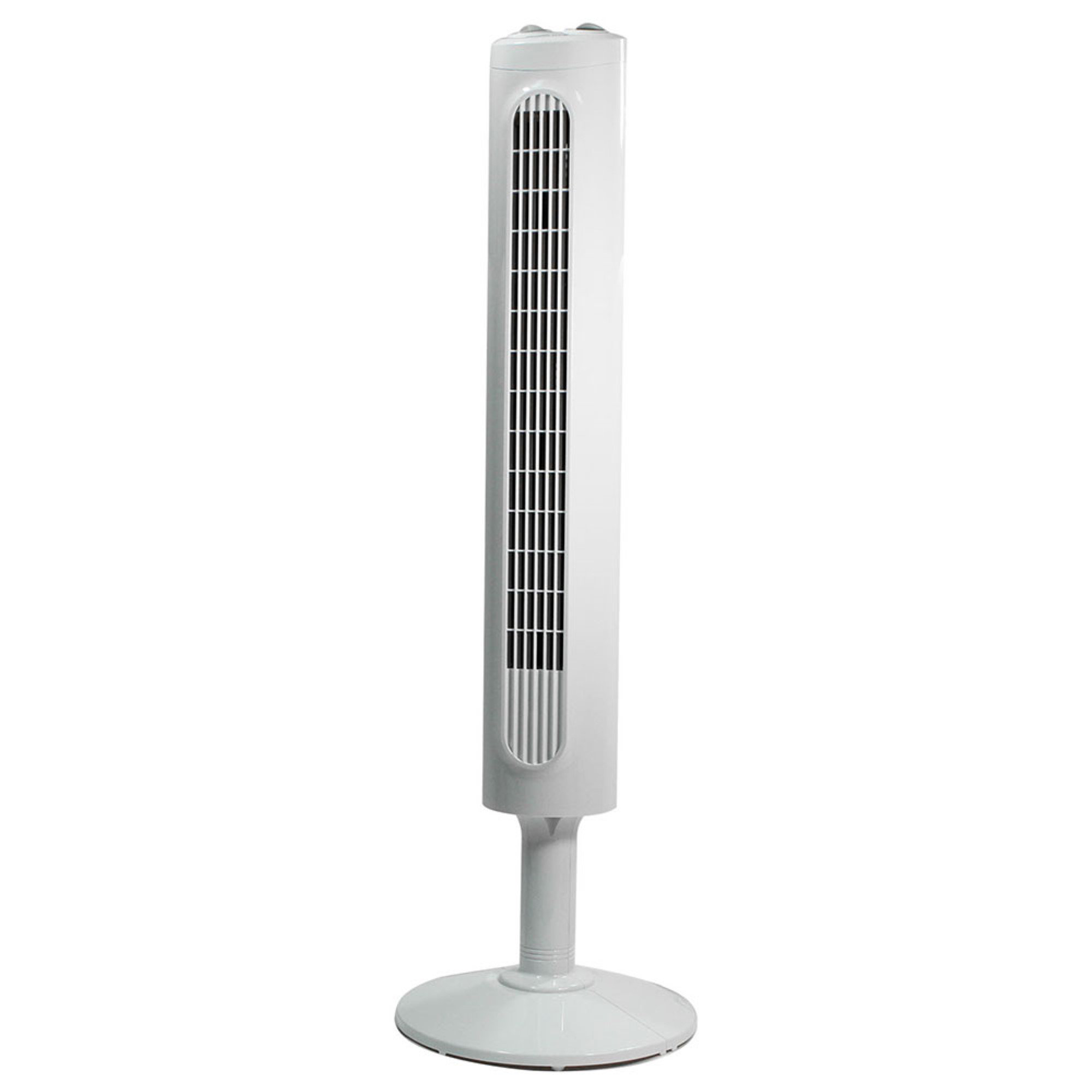 large tower fan