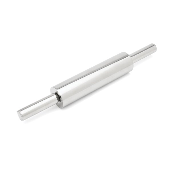 Stainless Steel Rolling Pin by Fox Run Brands