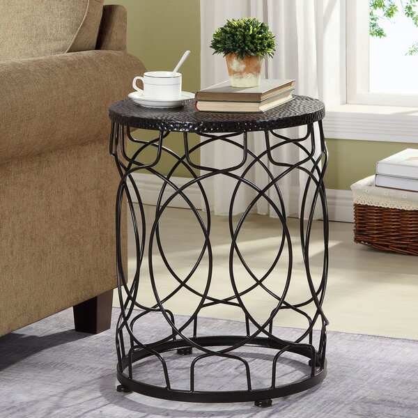 Mosier End Table By Mercer41