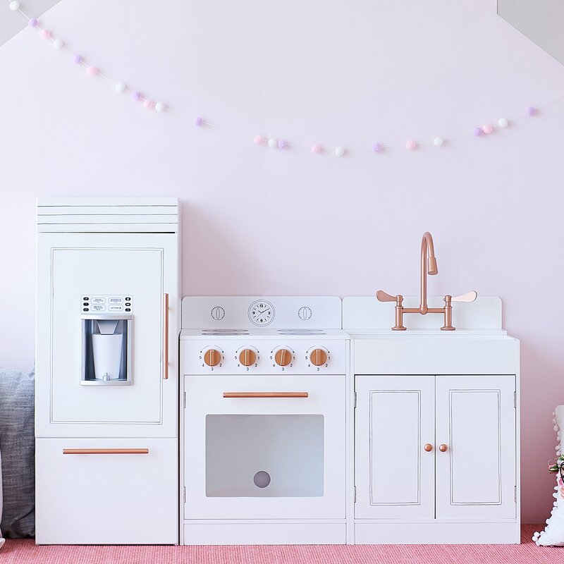 wayfair play kitchens