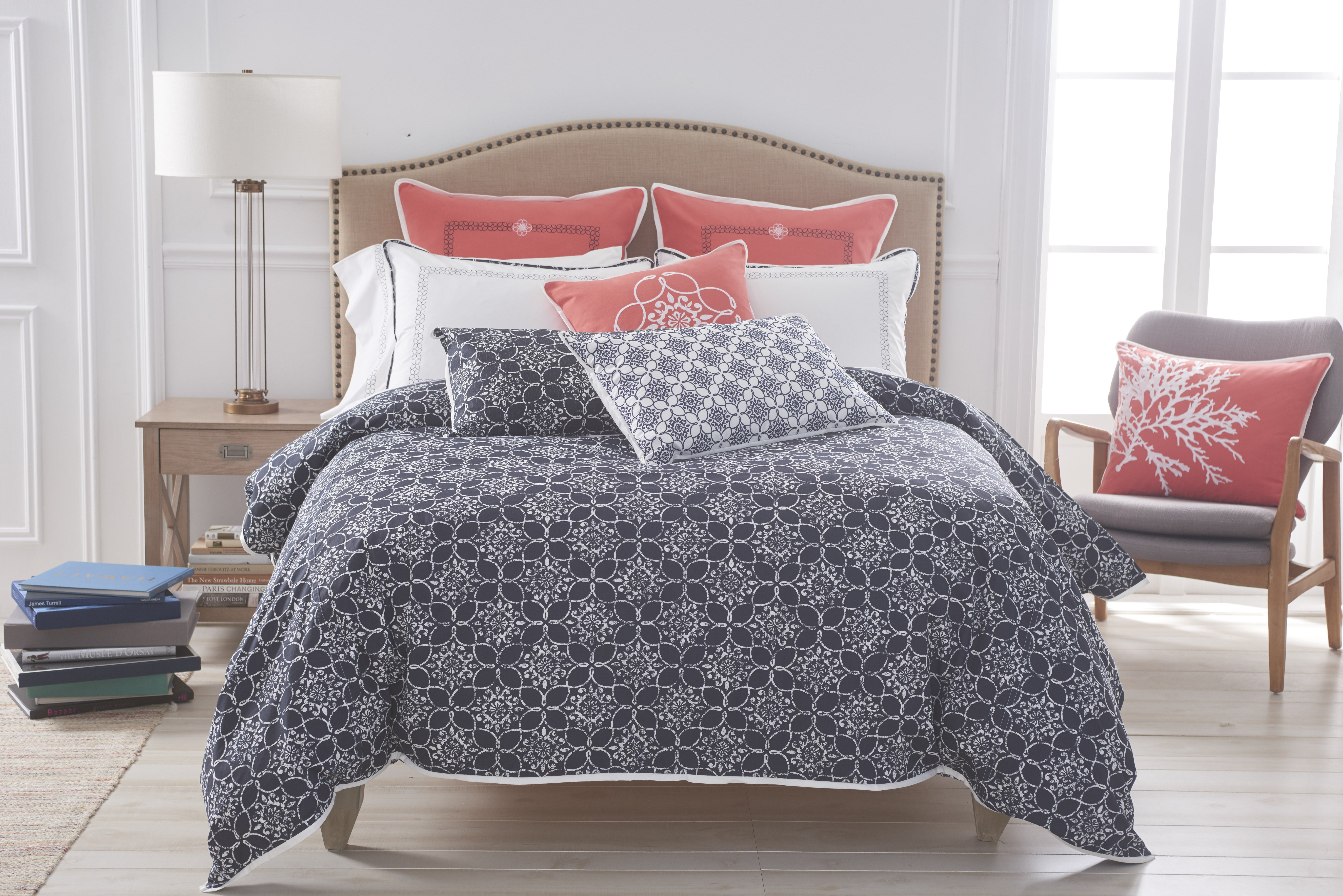 August Grove Palomino Duvet Cover Reviews Wayfair