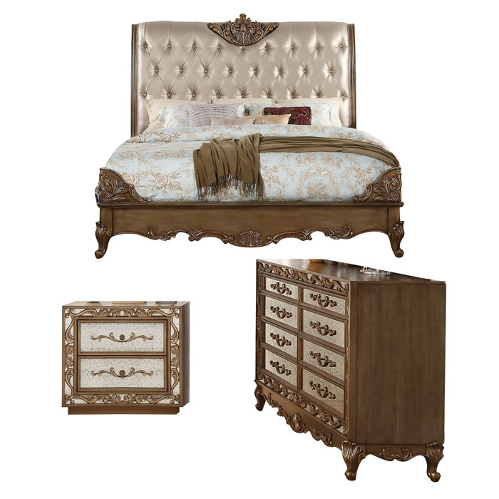 5600 Bedroom Sets Padded Headboard Newest 5600 Bedroom Sets Padded Headboard Newest