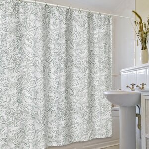 Beaumont Shower Curtain