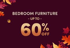 Save UP TO 60% OFF  Bedroom Furniture Sale at Wayfair