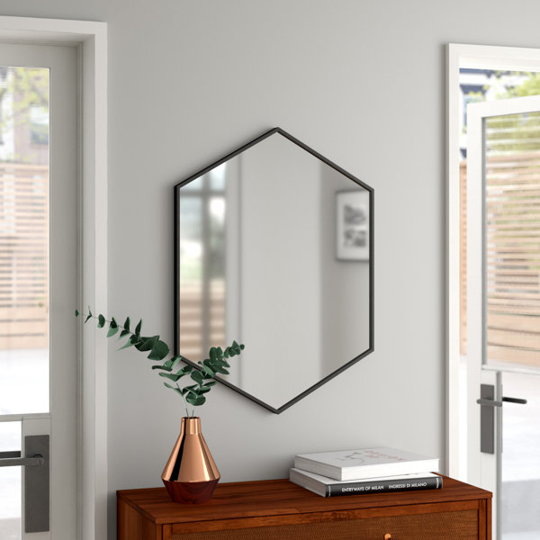Front Entrance Mirror Wayfair