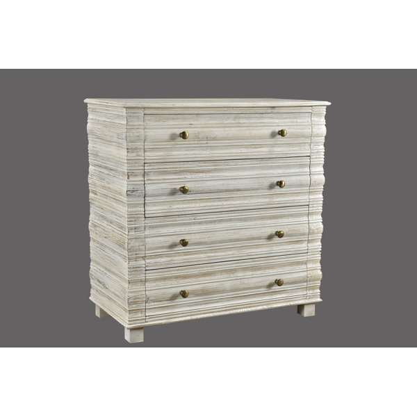 Fresh Endsley 4 Drawer Chest By Bungalow Rose Coupon