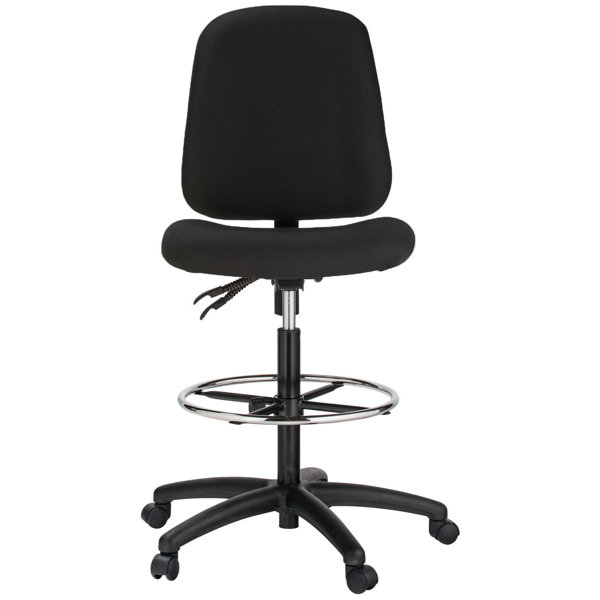 Drafting Chair by Harwick Furniture