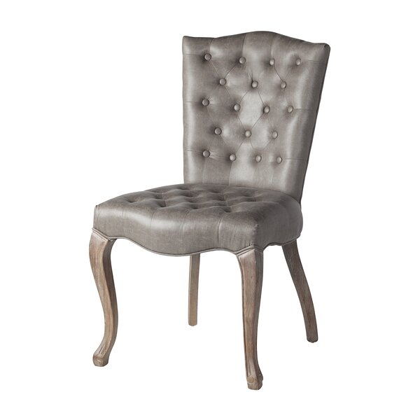Kammer Upholstered Dining Chair By Ophelia & Co.