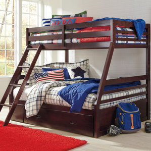 Jaquelin Panels Bunk Bed Accessories by Harriet Bee
