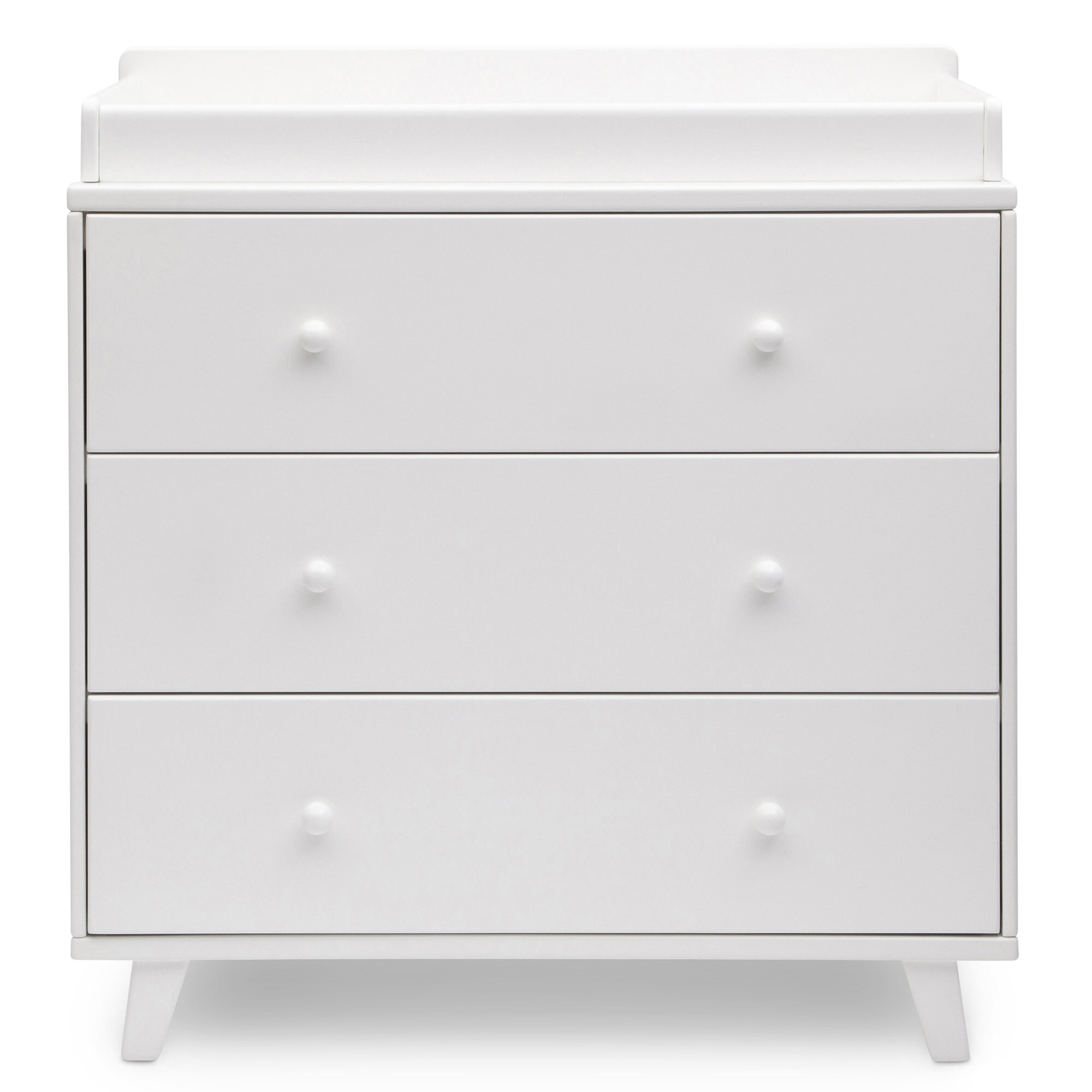 Aliyah Changing Table Dresser Reviews Allmodern