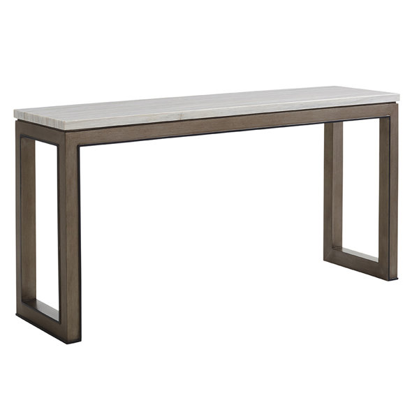 Ariana Vernay Rectangular Console Table by Lexington