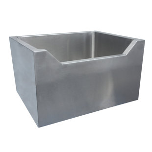 floor sink