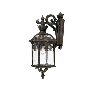 Best Applebaum 1-Light Outdoor Wall Lantern By Astoria Grand Outdoor Lighting Applebaum 1-Light Outdoor Wall Lantern By Astoria Grand Outdoor Lighting