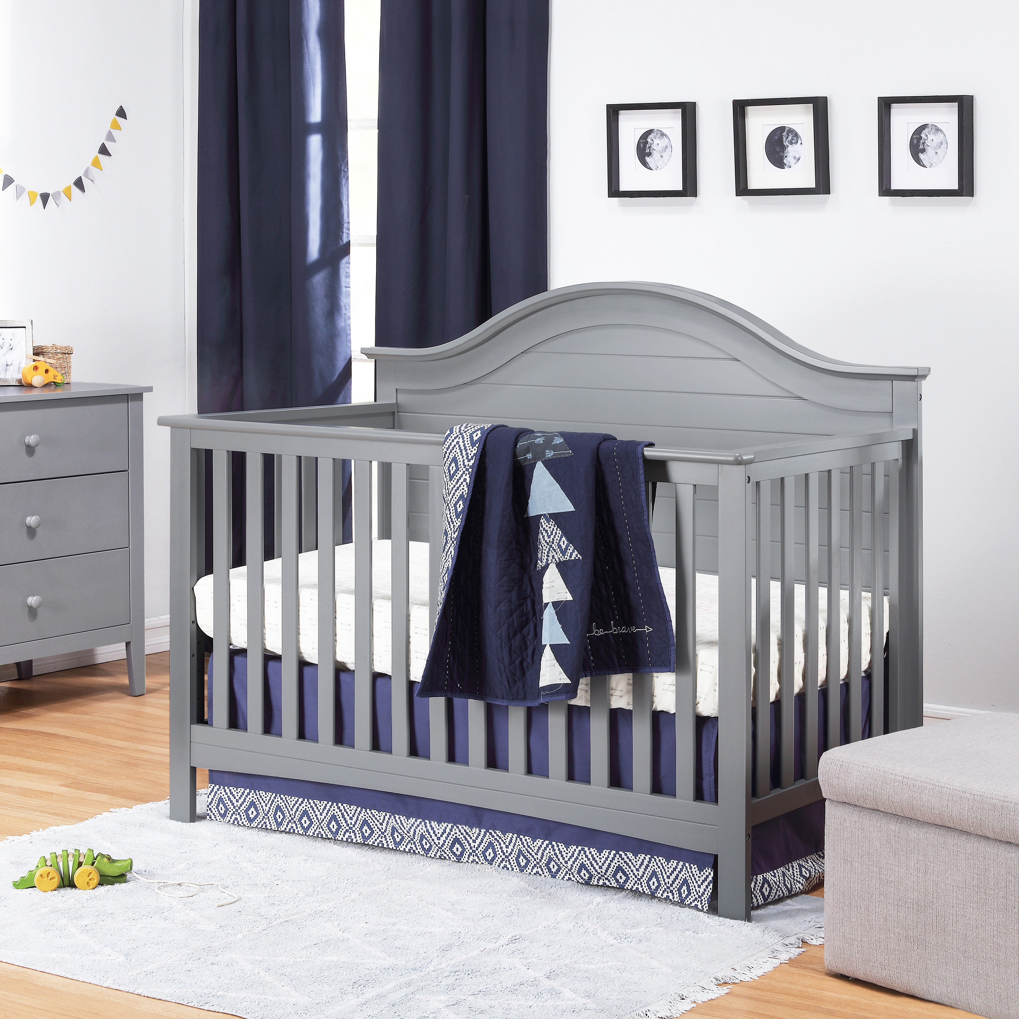 wayfair davinci crib