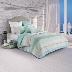 Seaport Quilt Set