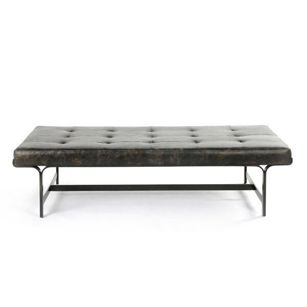 Scanlan Coffee Table By Union Rustic