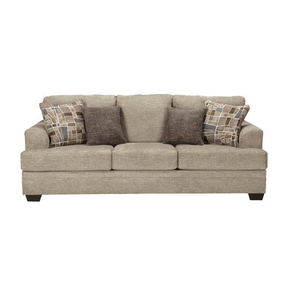 Mariel Queen Sleeper Sofa By Millwood Pines Top Reviews