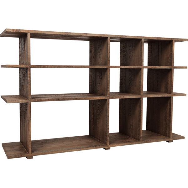 Limones Cube Unit Bookcase by Brayden Studio
